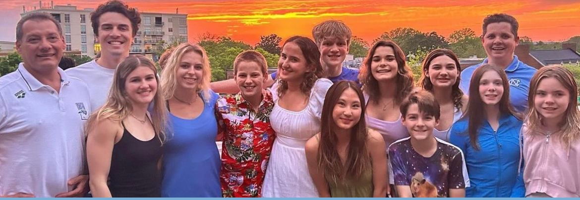 sunset group